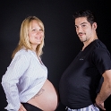 Jessica enceinte - 065